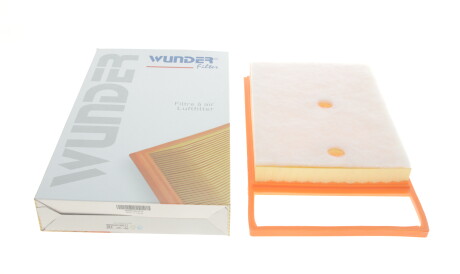 Воздушный фильтр - (6C0129620D) WUNDER FILTER WH 148