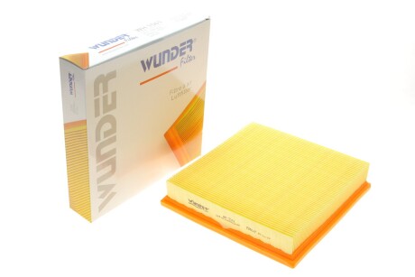 Воздушный фильтр - WUNDER FILTER WH 1561