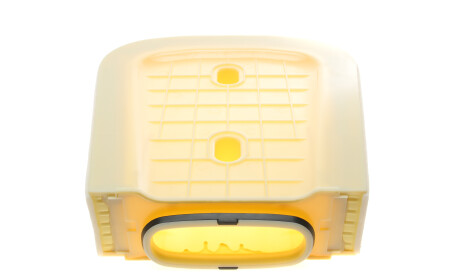 Фото 3 - Воздушный фильтр WUNDER FILTER WH 156 (WH156)