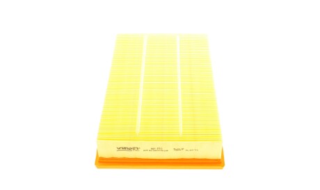 Фото 3 - Повітряний фільтр WUNDER FILTER WH 165 (WH165)