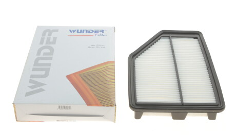 Повітряний фільтр - WUNDER FILTER WH 2001