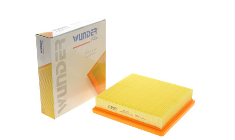 Повітряний фільтр - WUNDER FILTER WH 2009