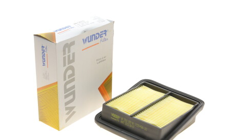 Повітряний фільтр - WUNDER FILTER WH 2010