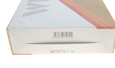 Фото 3 - Воздушный фильтр WUNDER FILTER WH 2011 (WH2011)