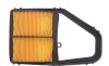 Фільтр повітряний Honda Civic VII 1.7 i VTEC 01- - ((17220PLC000, 17220PLC505, 17220PLCY00, 17220PMRA00)) WUNDER FILTER WH 2013 (фото 1)