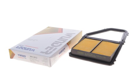 Фото 2 - Повітряний фільтр WUNDER FILTER WH 2013 (WH2013)