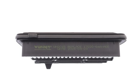 Фото 3 - Автозапчасть WUNDER FILTER WH 2015