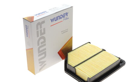 Фото 2 - Повітряний фільтр WUNDER FILTER WH 2018 (WH2018)