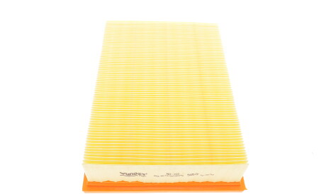 Фото 3 - Повітряний фільтр WUNDER FILTER WH 201 (WH201)