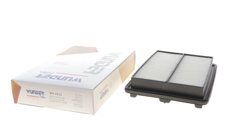 Фото 2 - Автозапчасть WUNDER FILTER WH2022