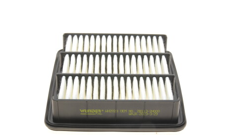 Фото 3 - Воздушный фильтр WUNDER FILTER WH 2023 (WH2023)