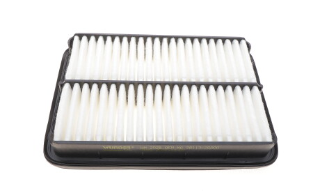 Фото 3 - Воздушный фильтр WUNDER FILTER WH 2026 (WH2026)