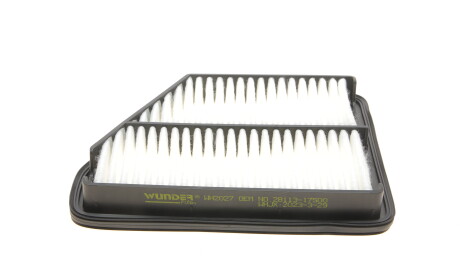 Фото 3 - Повітряний фільтр WUNDER FILTER WH 2027 (WH2027)