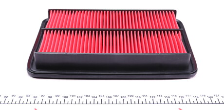 Фото 2 - Повітряний фільтр WUNDER FILTER WH 2034 (WH2034)