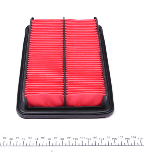 Фото 4 - Повітряний фільтр WUNDER FILTER WH 2034 (WH2034)