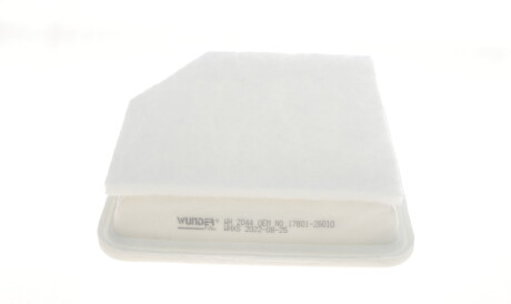 Фото 3 - Воздушный фильтр WUNDER FILTER WH 2044 (WH2044)