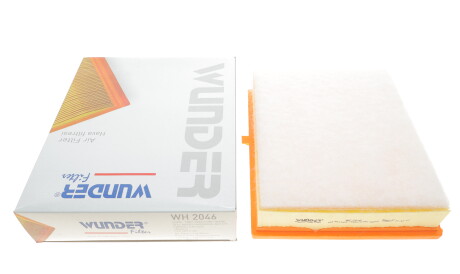 Фото 2 - Воздушный фильтр WUNDER FILTER WH 2046 (WH2046)