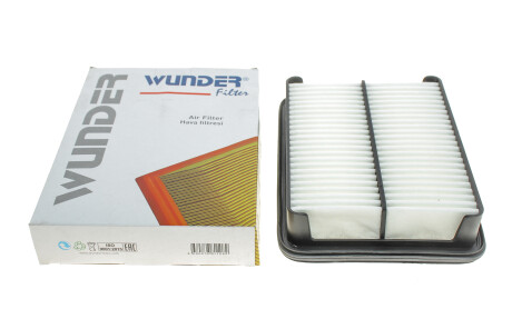 Фото 4 - Повітряний фільтр WUNDER FILTER WH 2051 (WH2051)