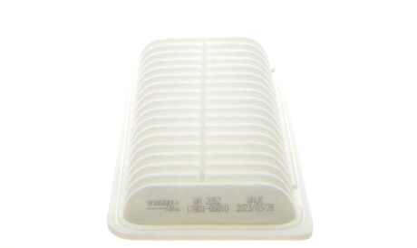 Фото 3 - Воздушный фильтр WUNDER FILTER WH 2052 (WH2052)
