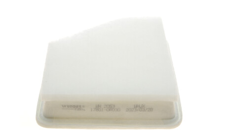 Фото 3 - Воздушный фильтр WUNDER FILTER WH 2053 (WH2053)