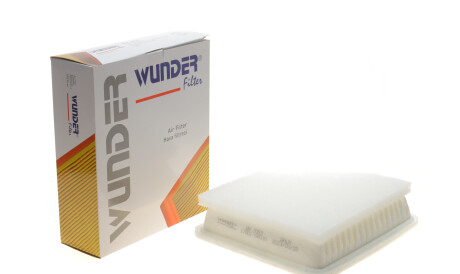 Воздушный фильтр - WUNDER FILTER WH 2053