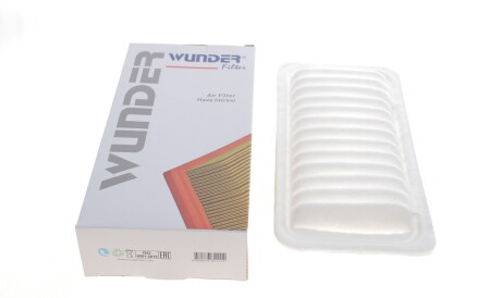 Воздушный фильтр - WUNDER FILTER WH 2055