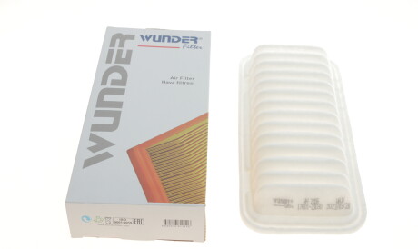 Воздушный фильтр - (e147182, 1444PW, 1444RH) WUNDER FILTER WH 2056