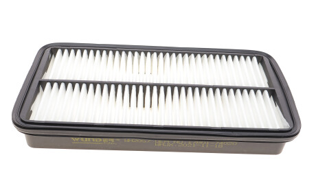Фото 3 - Повітряний фільтр WUNDER FILTER WH 2057 (WH2057)