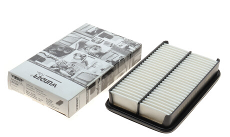 Фото 2 - Повітряний фільтр WUNDER FILTER WH 2058