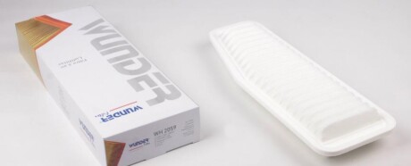 Фільтр повітряний Toyota Rav 4 II 2.0WTi 94-05 - WUNDER FILTER WH 2059