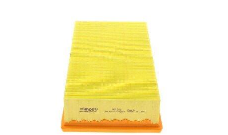 Фото 3 - Повітряний фільтр WUNDER FILTER WH 205 (WH205)