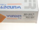 Воздушный фильтр WUNDER FILTER WH 205 (WH205) - фото 4