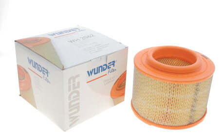 Воздушный фильтр - WUNDER FILTER WH 2062