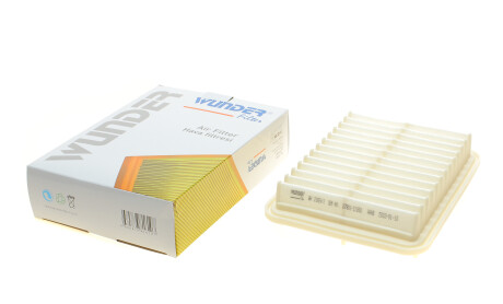 Фільтр повітряний Toyota RAV 4 2.0i 08- - WUNDER FILTER WH 2065/1