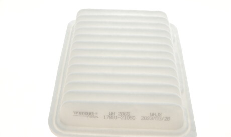 Фото 2 - Воздушный фильтр WUNDER FILTER WH 2065