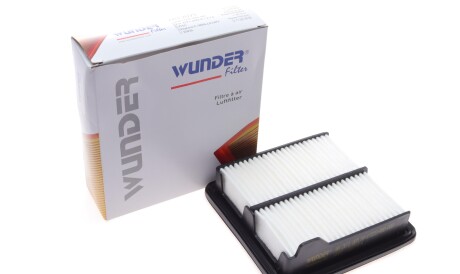 Воздушный фильтр - (17220RBO000, 17220RB6Z00) WUNDER FILTER WH 2071