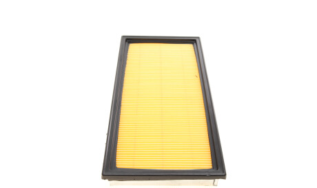 Фото 2 - Повітряний фільтр WUNDER FILTER WH 2075 (WH2075)