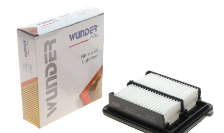 Фото 2 - Воздушный фильтр WUNDER FILTER WH 2078 (WH2078)