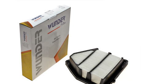 Воздушный фильтр - (17220RSXG01) WUNDER FILTER WH 2080