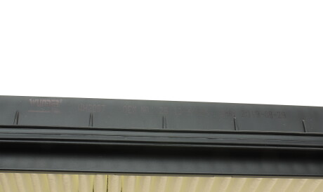 Фото 2 - Повітряний фільтр WUNDER FILTER WH 2087 (WH2087)