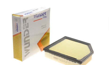 Повітряний фільтр - WUNDER FILTER WH 2097