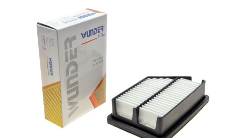 Воздушный фильтр - WUNDER FILTER WH 2100