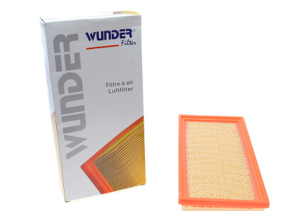 Воздушный фильтр - WUNDER FILTER WH 2103