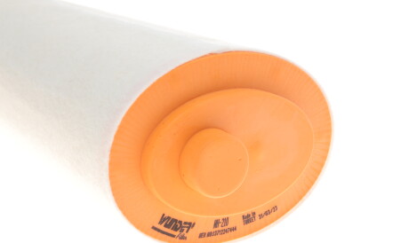 Фото 2 - Повітряний фільтр WUNDER FILTER WH 210 (WH210)