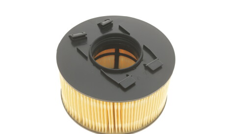 Фото 2 - Повітряний фільтр WUNDER FILTER WH 214 (WH214)