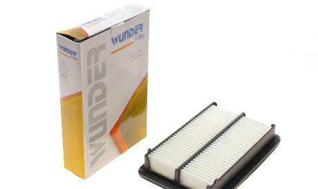 Воздушный фильтр - WUNDER FILTER WH 2201