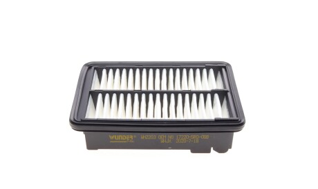 Фото 3 - Повітряний фільтр WUNDER FILTER WH 2203 (WH2203)