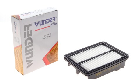 Воздушный фильтр - WUNDER FILTER WH 2203