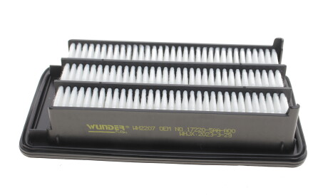 Фото 2 - Воздушный фильтр WUNDER FILTER WH 2207 (WH2207)