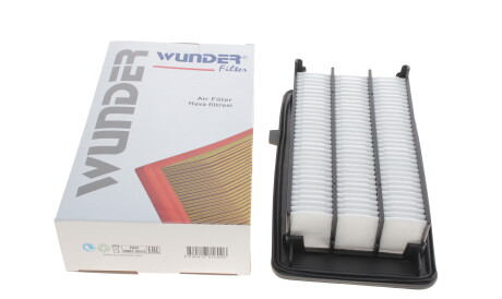 Фото 3 - Воздушный фильтр WUNDER FILTER WH 2207 (WH2207)